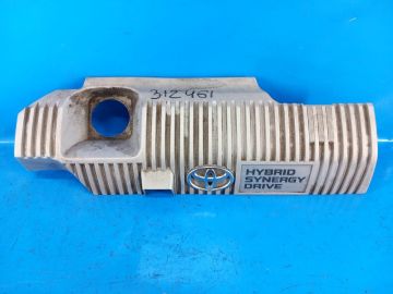 Накладка двигуна декоративна TOYOTA PRIUS PLUS 11-14