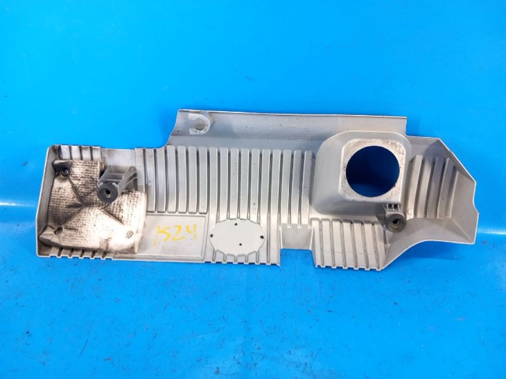 1121237090 | Накладка двигуна декоративна TOYOTA PRIUS PLUS 11-14 - Фото 2