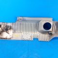 1121237090 | Накладка двигуна декоративна TOYOTA PRIUS PLUS 11-14 - Прев'ю 2