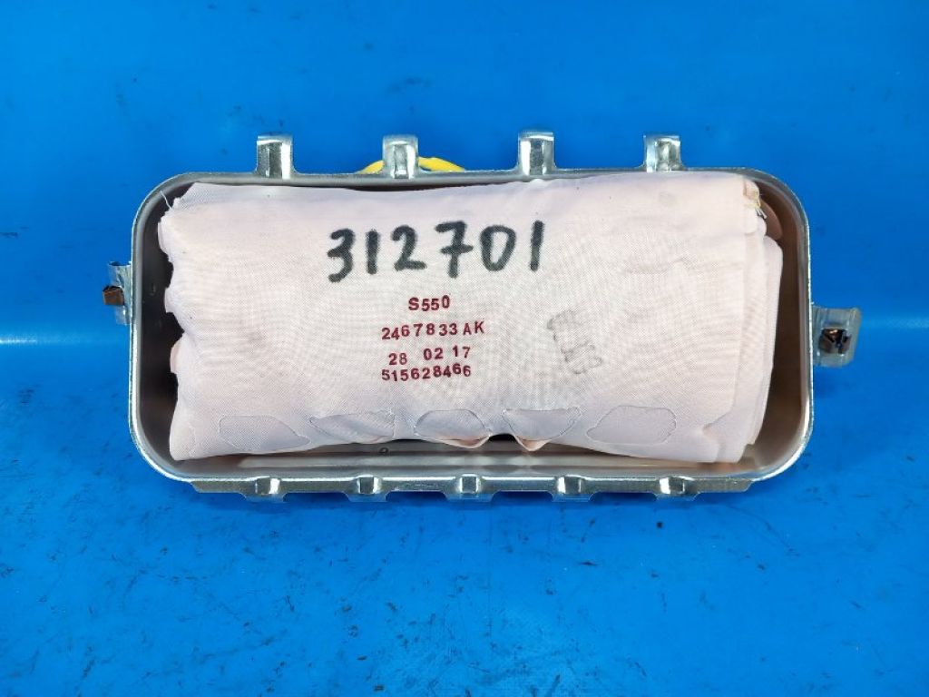 FR3B63044A74AR | Подушка безпеки пасажира FORD MUSTANG 15-