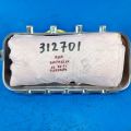 FR3B63044A74AR | Подушка безпеки пасажира FORD MUSTANG 15-