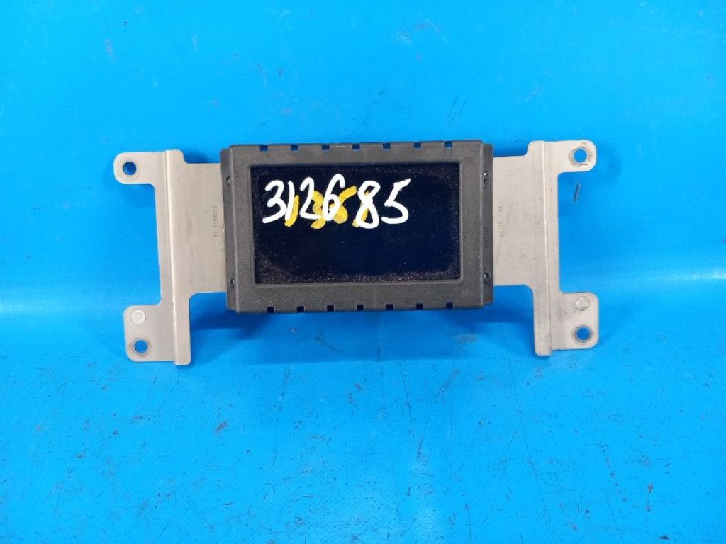 HR3T18B955CC | Монитор FORD MUSTANG 15-