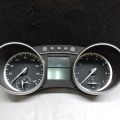 A 251 900 59 00 | Панель приборов MERCEDES GL-CLASS X164 06-12