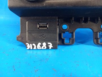 USB адаптер FORD MUSTANG 15-