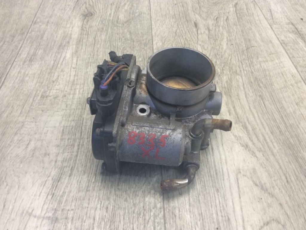 1450A101 | Дросельна заслінка MITSUBISHI OUTLANDER XL 05-13