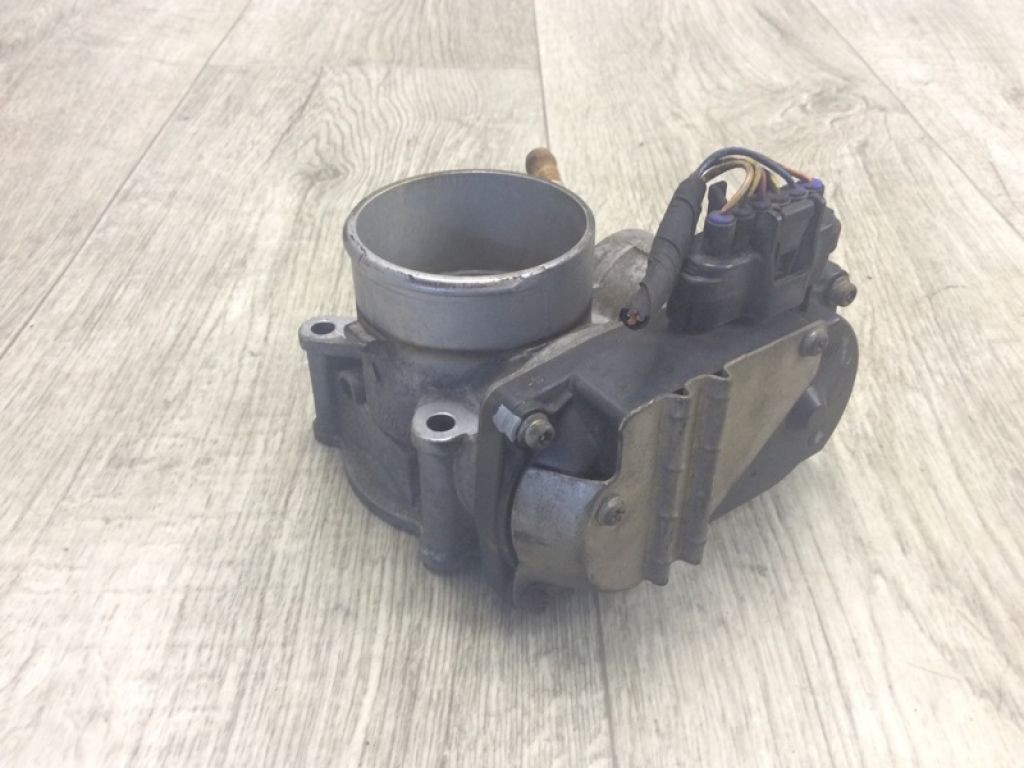 1450A101 | Дросельна заслінка MITSUBISHI OUTLANDER XL 05-13 - Фото 2