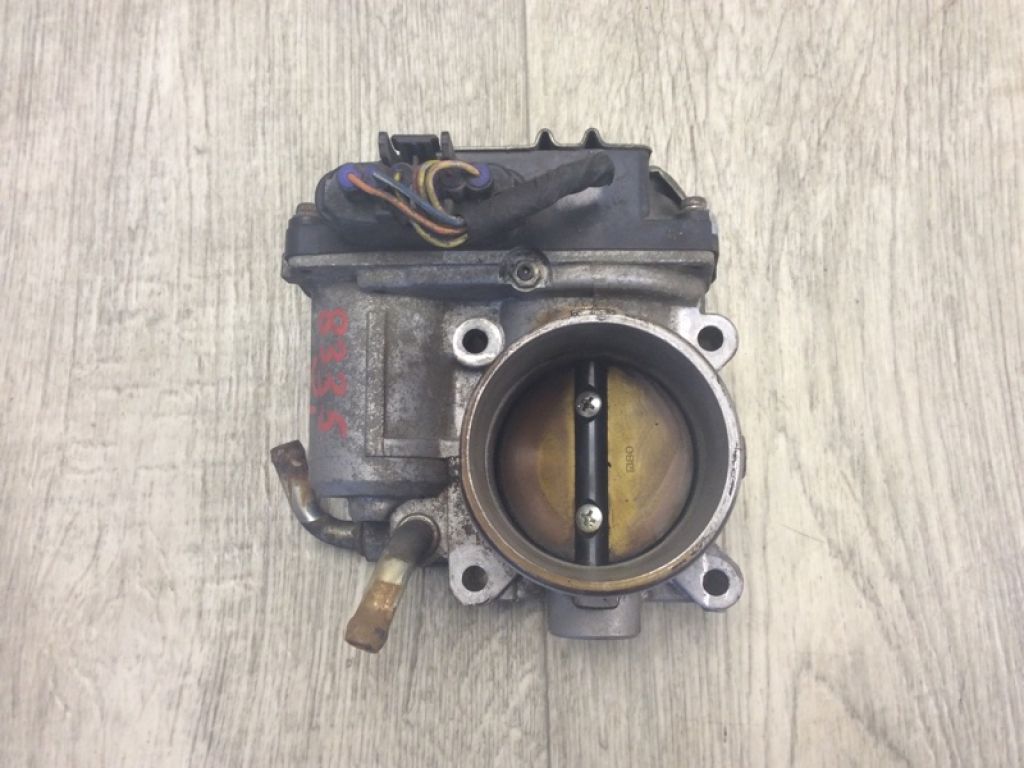 1450A101 | Дросельна заслінка MITSUBISHI OUTLANDER XL 05-13 - Фото 3