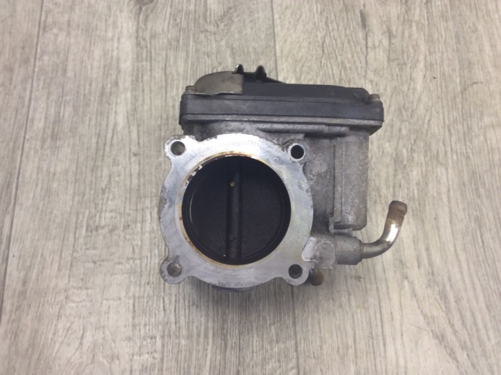 1450A101 | Дросельна заслінка MITSUBISHI OUTLANDER XL 05-13 - Фото 4