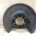 BP4K-26-261A | Защита тормозного диска задн. MAZDA 3 BL 09-13