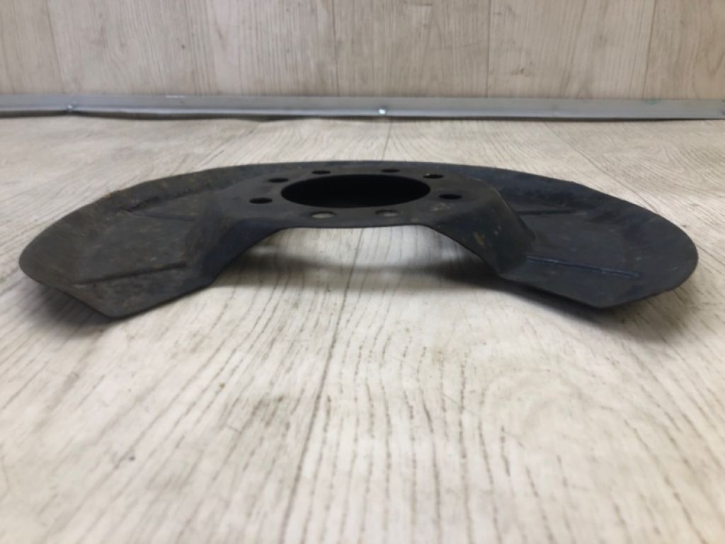 BP4K-26-261A | Защита тормозного диска задн. MAZDA 3 BL 09-13 - Фото 3