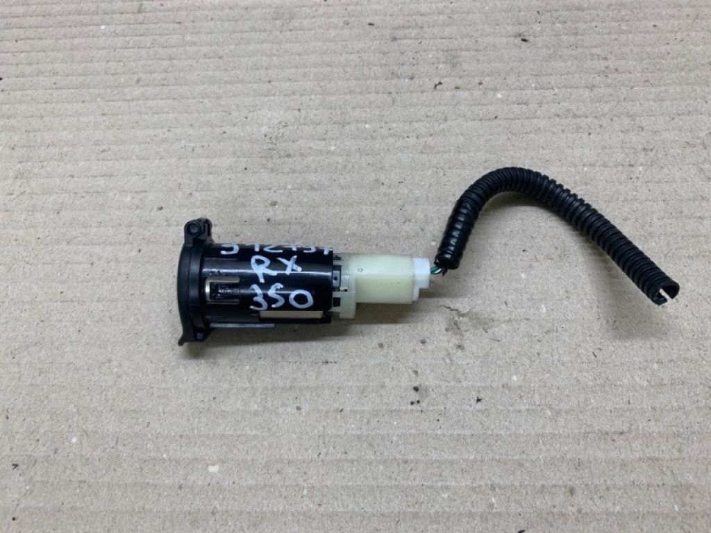 85530-06030 | Прикуриватель LEXUS RX350/450 09-15 - Фото 2