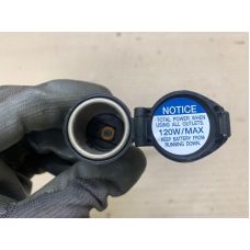 Прикуриватель LEXUS RX350/450 09-15