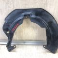 BBM2-33-270 | Захист гальмівного диска передн. лів. MAZDA 3 BL 09-13