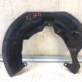 BBM2-33-270 | Захист гальмівного диска передн. лів. MAZDA 3 BL 09-13 - Прев'ю 2