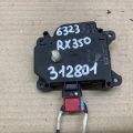 87106-06250 | Моторчик заслінки пічки LEXUS RX350/450 09-15