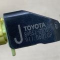 89831-0T030 | Датчик удара LEXUS RX350/450 09-15 - Превью 2