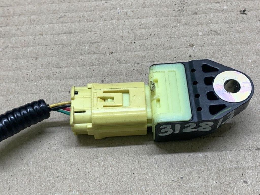 89831-0E030 | Датчик удару задн. LEXUS RX350/450 09-15 - Фото 3