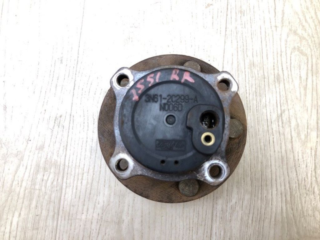 BBM2-26-15XA | Маточина колеса задн. MAZDA 3 BL 09-13 - Фото 3