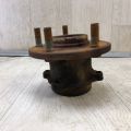 BBM2-26-15XA | Маточина колеса задн. MAZDA 3 BL 09-13 - Прев'ю 5