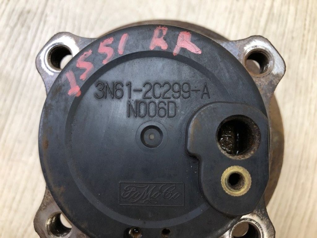 BBM2-26-15XA | Маточина колеса задн. MAZDA 3 BL 09-13 - Фото 6