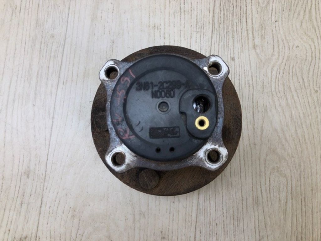 BBM2-26-15XA | Ступица задн. MAZDA 3 BL 09-13 - Фото 2