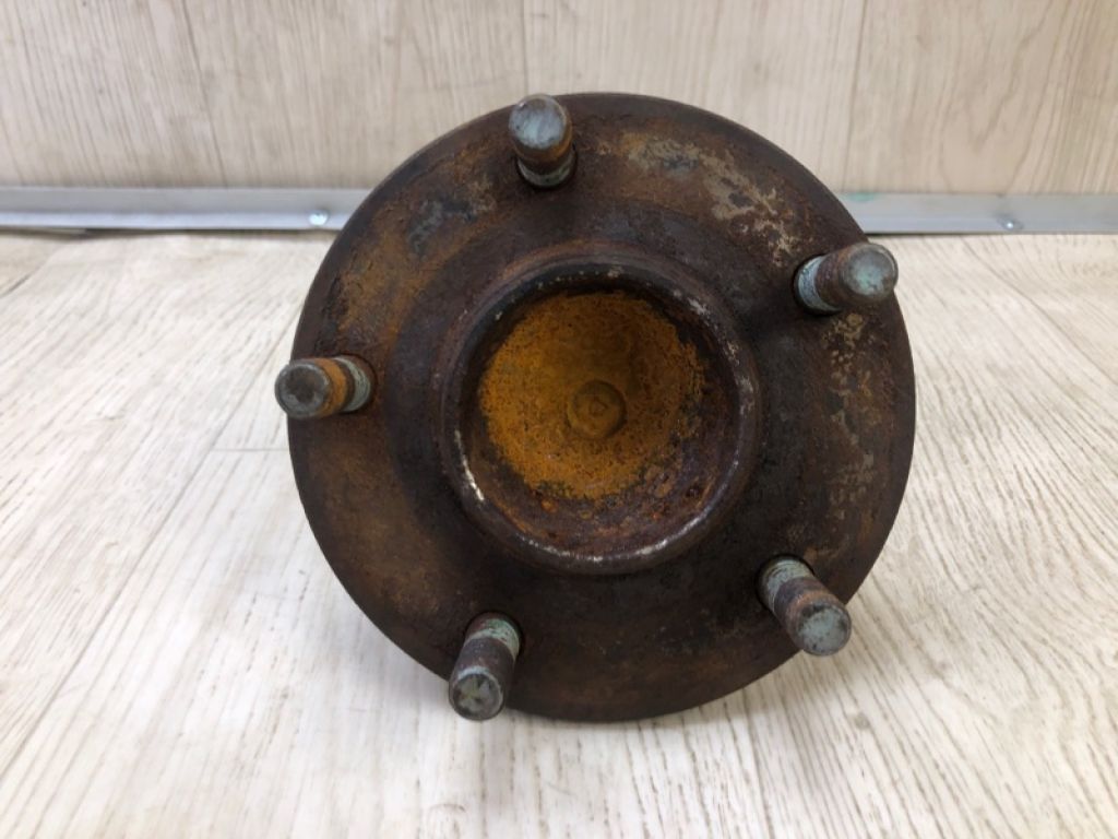 BBM2-26-15XA | Ступица задн. MAZDA 3 BL 09-13 - Фото 3