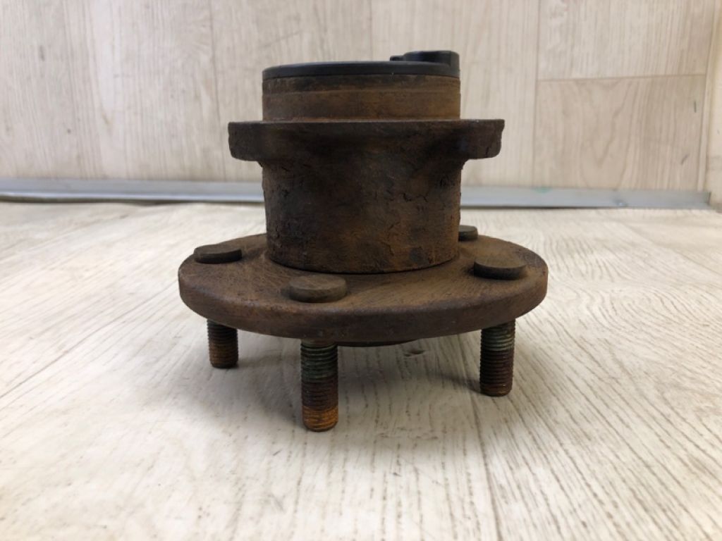 BBM2-26-15XA | Ступица задн. MAZDA 3 BL 09-13 - Фото 4