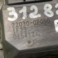 22030-0P050 | Дроссельная заслонка LEXUS RX350/450 09-15 - Превью 4