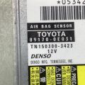 89170-48730 | Блок управления AIRBAG LEXUS RX350/450 09-15 - Превью 2