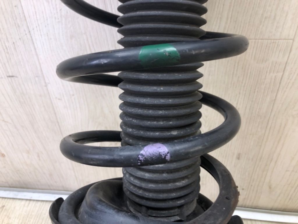 BBM3-34-900A | Амортизатор передн. лев. MAZDA 3 BL 09-13 - Фото 4