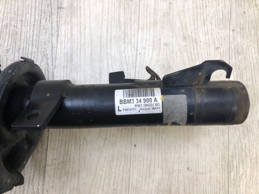 BBM3-34-900A | Амортизатор передн. лев. MAZDA 3 BL 09-13 - Фото 6