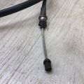 BS3E-44-200J | Трос стояночного тормоза лев. MAZDA 3 BL 09-13 - Превью 3