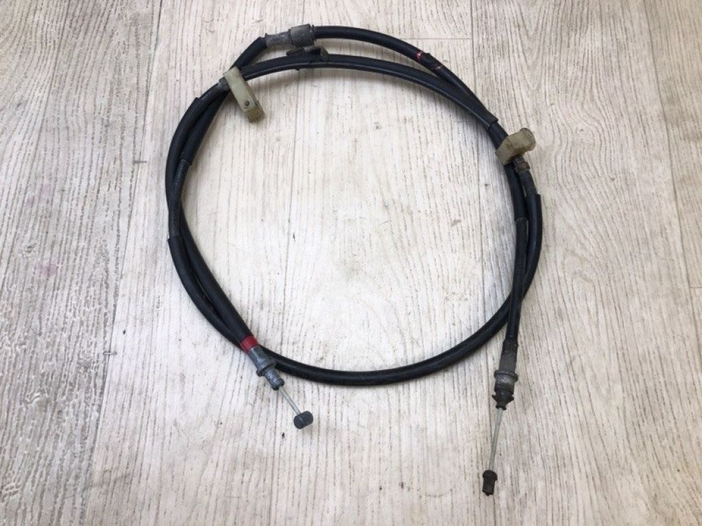 BS3E-44-200J | Трос стоянкового гальма прав. MAZDA 3 BL 09-13