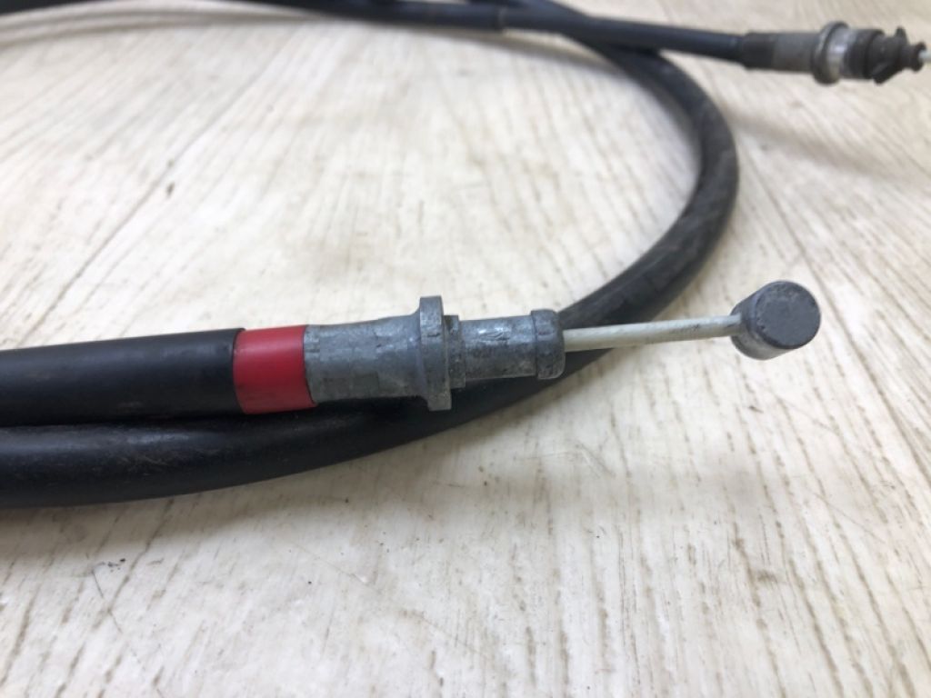 BS3E-44-200J | Трос стоянкового гальма прав. MAZDA 3 BL 09-13 - Фото 3