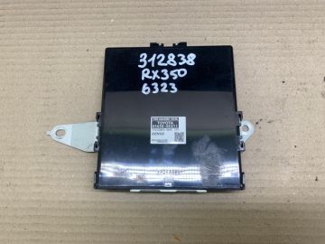 Блок электронный LEXUS RX350/450 09-15