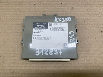 Блок электронный LEXUS RX350/450 09-15