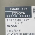 89990-0E011 | Блок электронный LEXUS RX350/450 09-15 - Превью 2