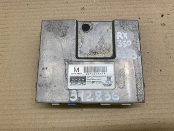 Блок электронный LEXUS RX350/450 09-15