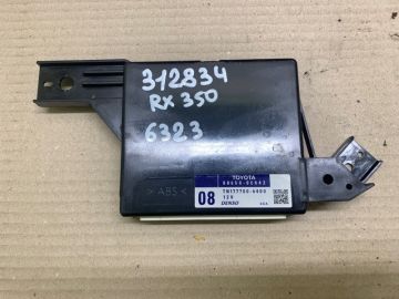 Блок электронный LEXUS RX350/450 09-15