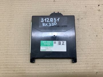 Блок электронный LEXUS RX350/450 09-15