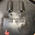 BBM2-34-350 | Рычаг передней подвески нижний лев. MAZDA 3 BL 09-13 - Превью 7