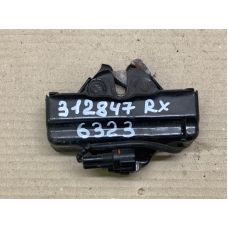 Замок капоту LEXUS RX350/450 09-15