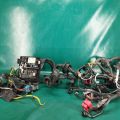 91273-C5060 | Проводка подкапотная KIA SORENTO UM 14-