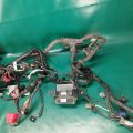 91273-C5060 | Проводка подкапотная KIA SORENTO UM 14- - Превью 4