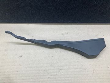 накладка замка капота LEXUS RX350/450 09-15