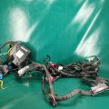 91273-C5060 | Проводка подкапотная KIA SORENTO UM 14- - Превью 5