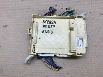 Блок предохранителей салон LEXUS RX350/450 09-15