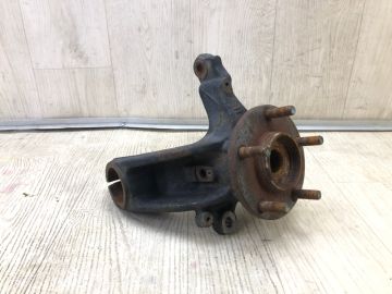 Кулак поворотный передн. лев. MAZDA 3 BL 09-13