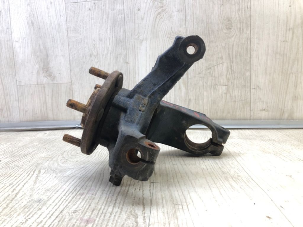 BBM2-33-031A | Кулак поворотный передн. лев. MAZDA 3 BL 09-13 - Фото 4