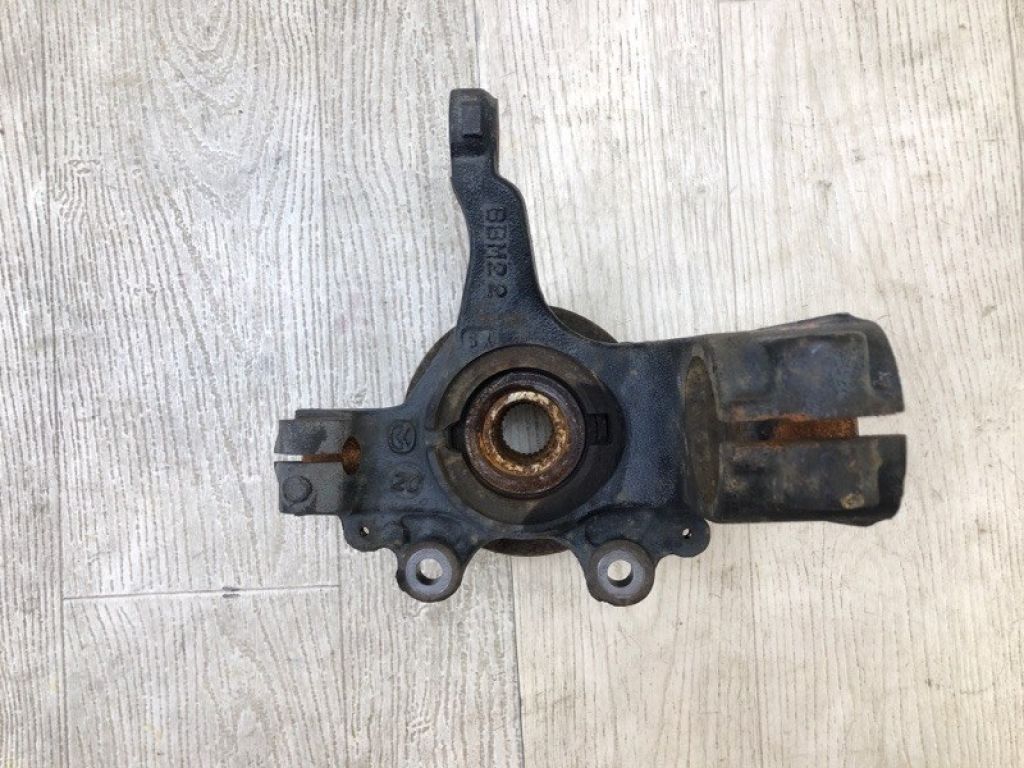 BBM2-33-031A | Кулак поворотный передн. лев. MAZDA 3 BL 09-13 - Фото 5